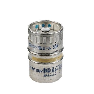 산토리 15L 생맥주 · 업소용 대표 상품 이미지