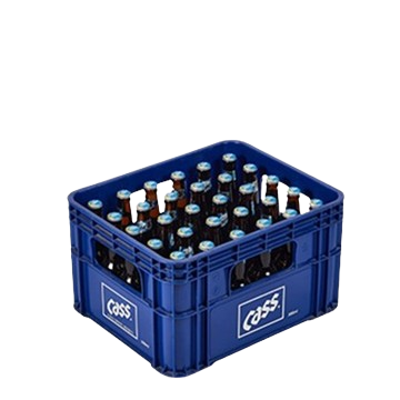 저스트 라이트 330ml 병 · 업소용 · 플라스틱 박스 대표 상품 이미지