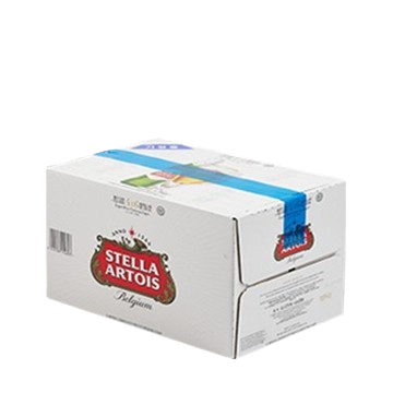 스텔라(수입) 330ml 병 · 업소용 대표 상품 이미지