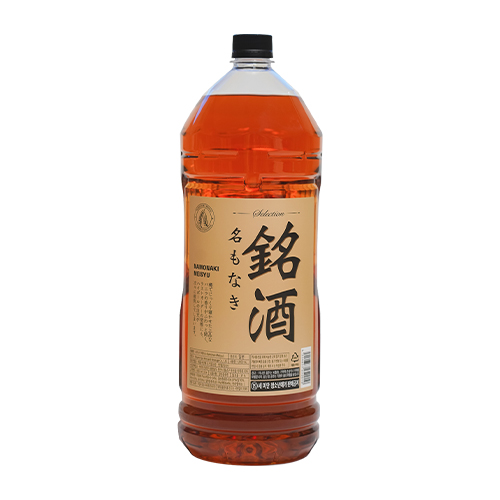 나모나키 메이슈 (Namonaki Meisyu) 4L 페트 대표 상품 이미지