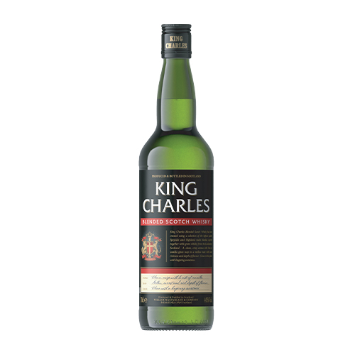 킹 찰스 700ml 병 (업소용) 대표 상품 이미지