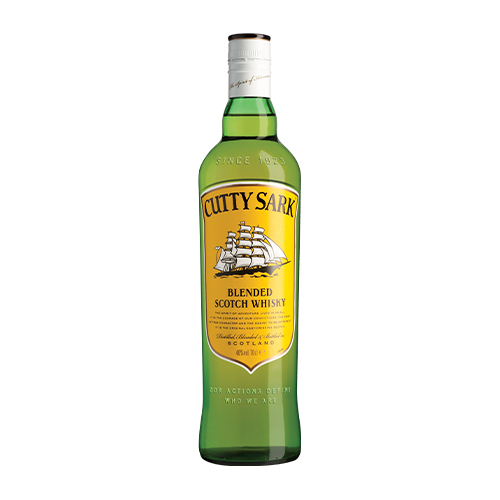 커티삭 오리지널 700ml 병 (업소용) 대표 상품 이미지