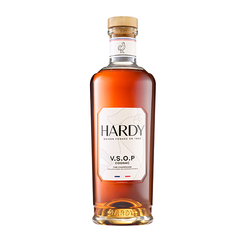 하디 VSOP 700ml 병 대표 상품 이미지
