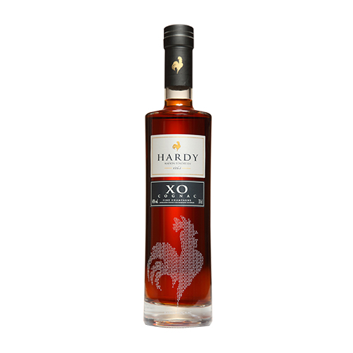하디 XO 파인 샴페인 700ml 병 · 낱병 대표 상품 이미지