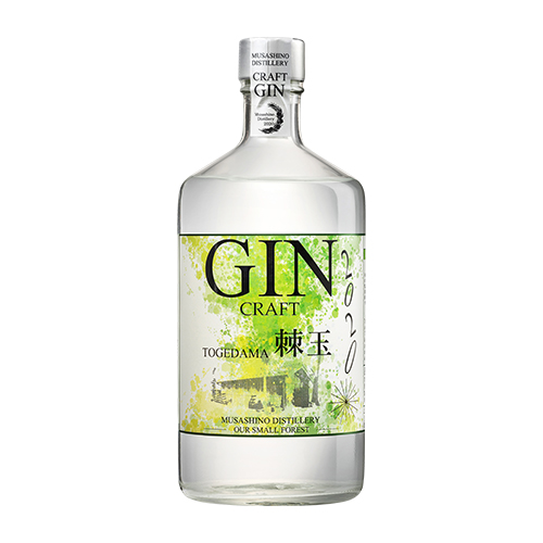 토게다마 700ml 병 대표 상품 이미지