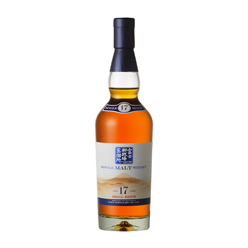 후지 싱글몰트 17년 700ml 병 · 낱병 (업소용) 대표 상품 이미지