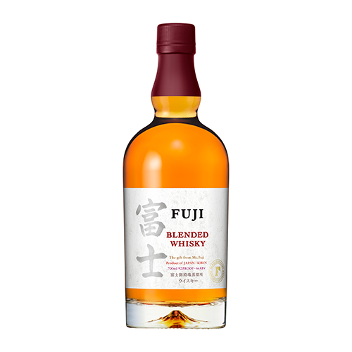 후지 블렌디드 700ml 병 (업소용) 대표 상품 이미지