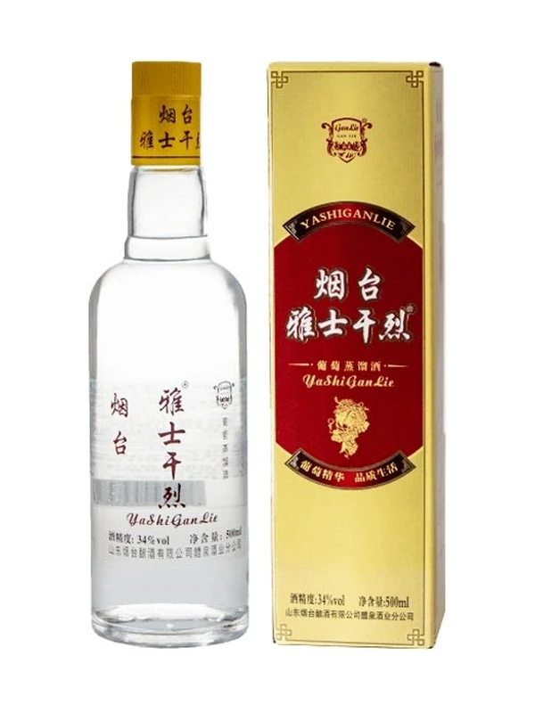 연태 아사간열 500ml 대표 상품 이미지
