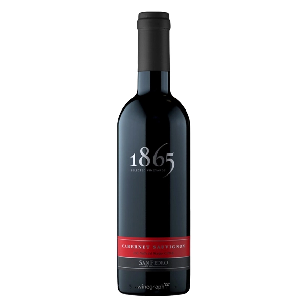 1865 까베르네 소비뇽 와인