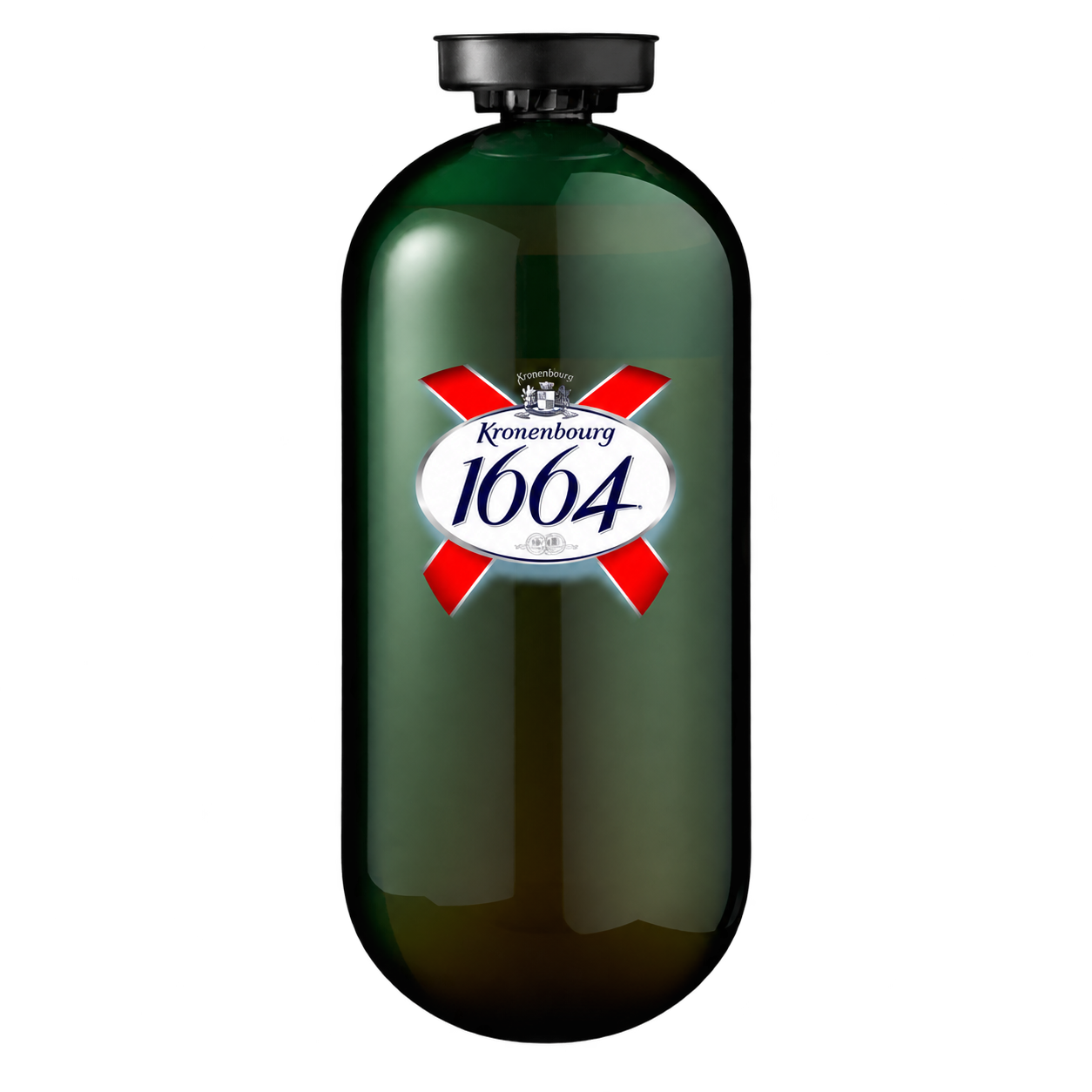 크로넨버그 1664 라거 20L 생맥주 대표 상품 이미지