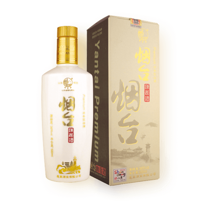 연태 프리미엄 500ml 대표 상품 이미지